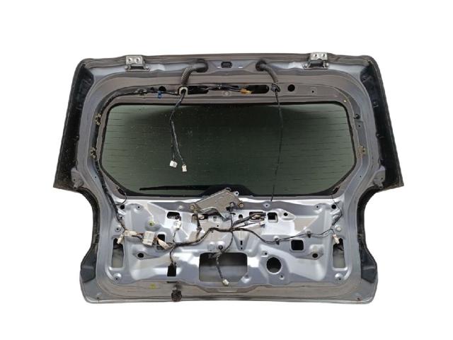 SUBARU 60809SG0509P Ляда в наличии Хмельницкий