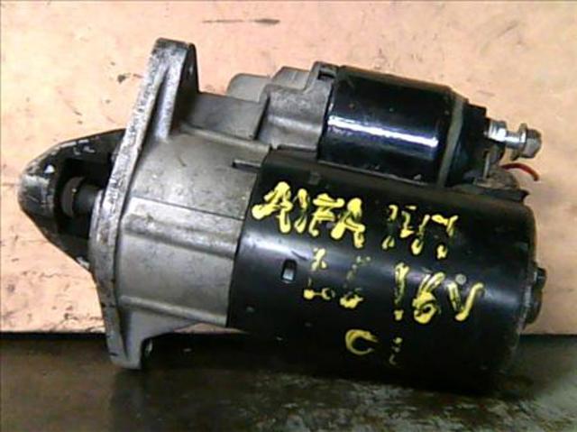 60813461 FIAT Стартер купить в Ровно
