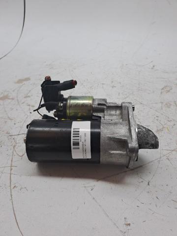 60813461 FIAT Стартер купить в Полтава