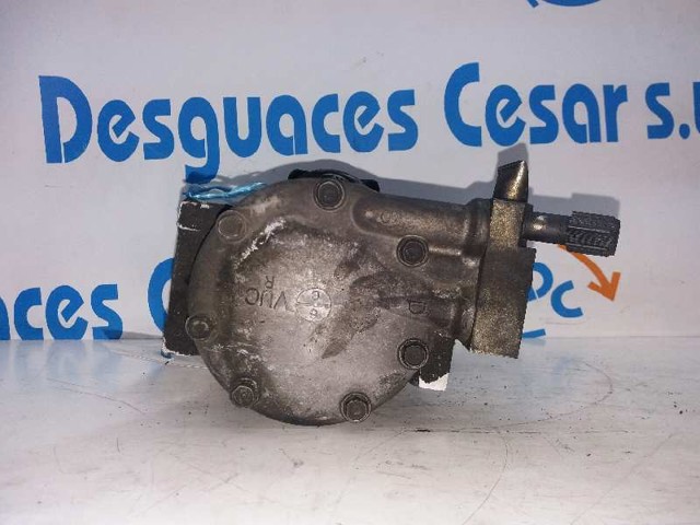 60814396 FIAT Компрессор кондиционера купить в Ужгород