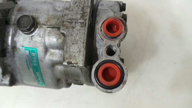 60814396 FIAT Компрессор кондиционера купить в Житомир