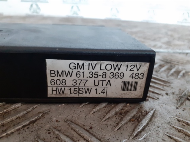 608377 BMW купить в Украина