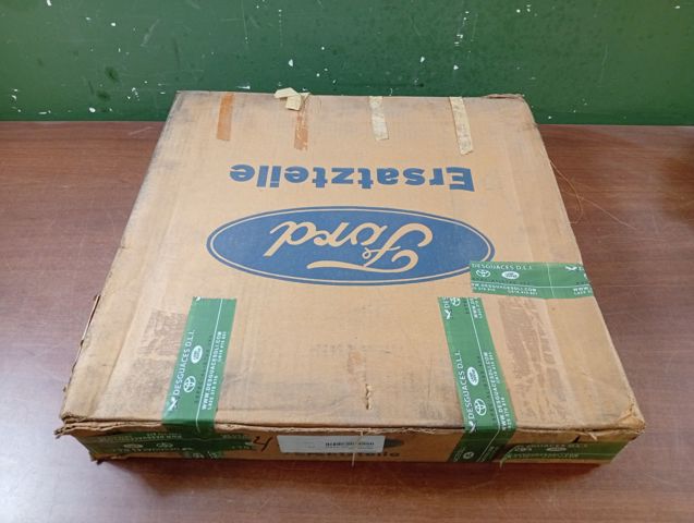 FORD 6084481 Радиатор в наличии Николаев