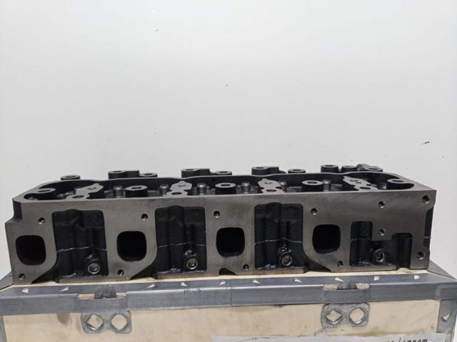 OPEL 609090 Головка блока цилиндров (ГБЦ) в наличии Черкассы