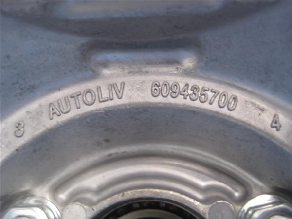 609435700 PEUGEOT Руль купить в Павлоград