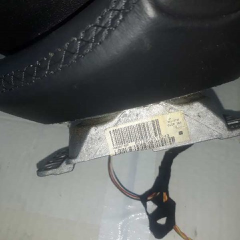 609435700 PEUGEOT Руль купить в Ровно