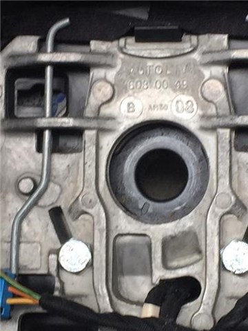 609435700 PEUGEOT Руль купить в Винница