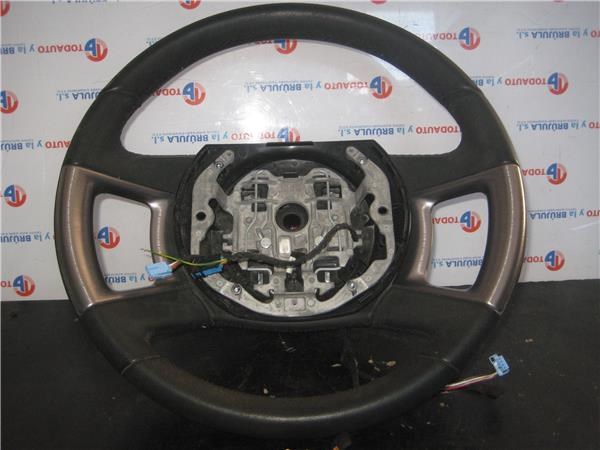 609435700 PEUGEOT Руль купить в Винница
