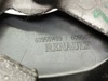 Volante 609581499 RENAULT