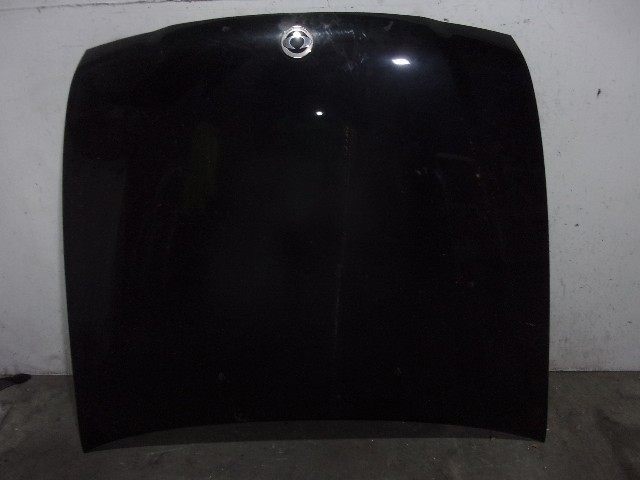 SSANG YONG 6100108012 Капот в наличии Украина