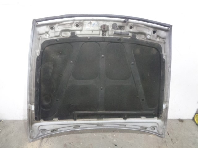 6100108012 SSANG YONG Капот купить в Запорожье