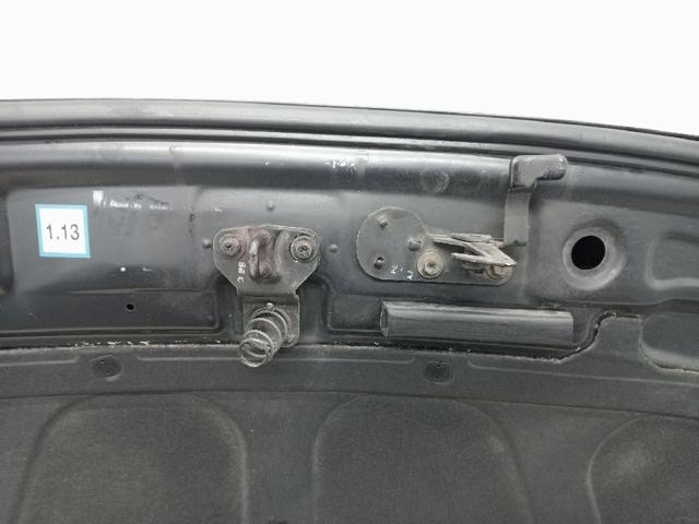 6100108012 SSANG YONG Капот купить в Кривой Рог