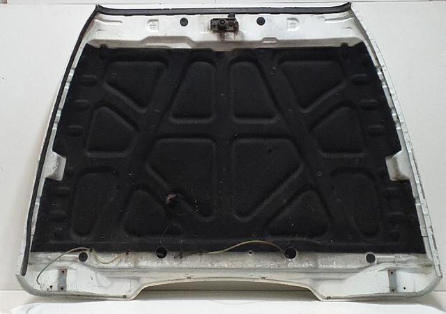6100206012 SSANG YONG Капот купить в Полтава