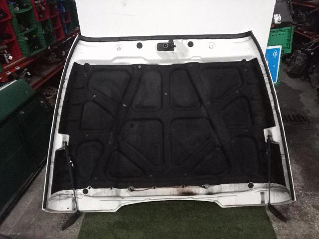 6100206012 SSANG YONG Капот купить в Ирпень