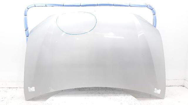 6101021001 SSANG YONG Капот купить в Киев