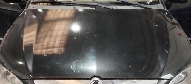 6101021201 SSANG YONG Капот купить в Черкассы