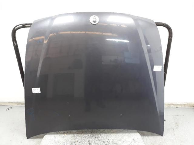 SSANG YONG 6101108B02 Капот в наличии Чернигов