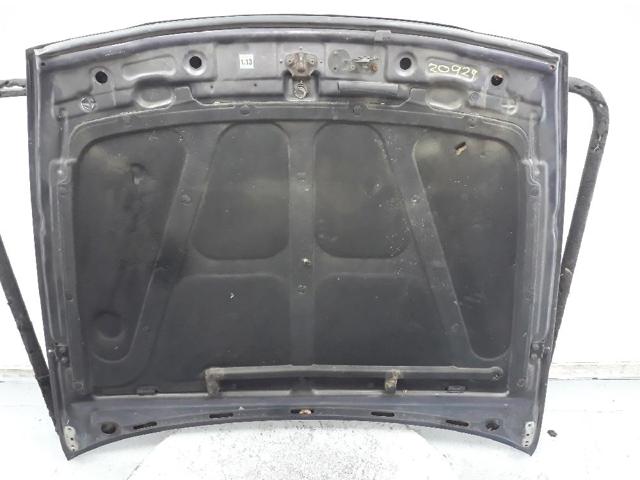 6101108B02 SSANG YONG Капот купить в Ирпень