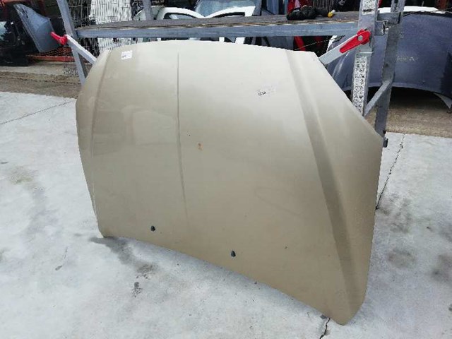 6101108B02 SSANG YONG Капот купить в Ирпень