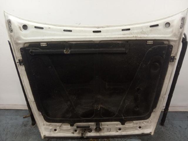 6101108D11 SSANG YONG Капот купить в Чернигов
