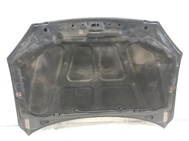 SSANG YONG 6101109111 Капот в наличии Чернигов