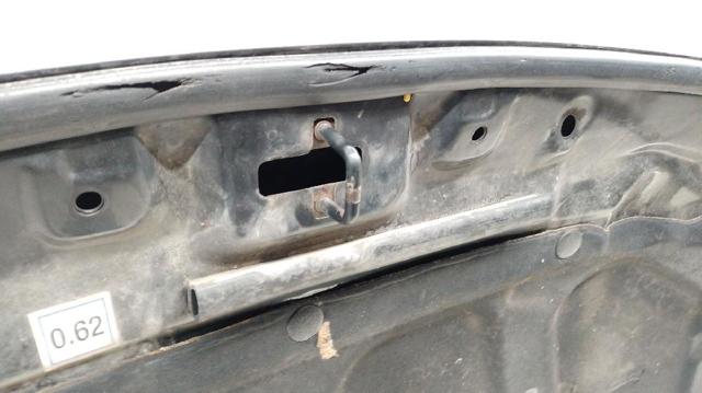 6101109112 SSANG YONG Капот купить в Днепр