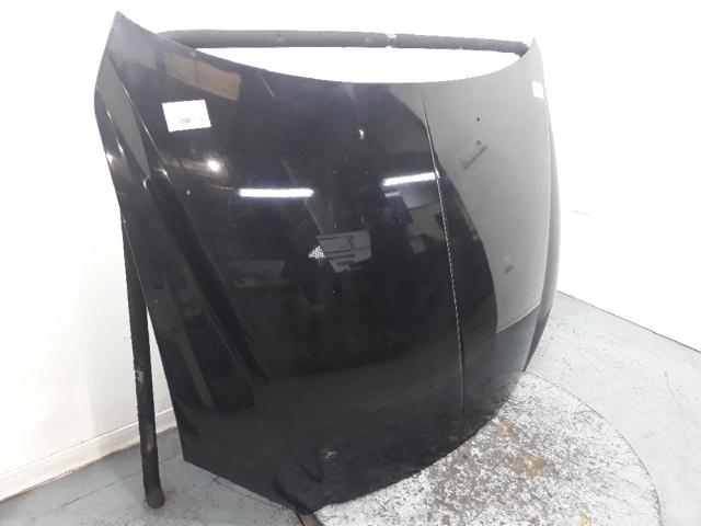6101109112 SSANG YONG Капот купить в Чернигов
