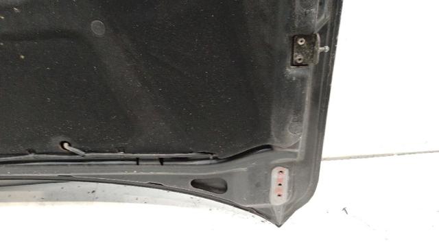 SSANG YONG 6101109112 Капот в наличии Тернополь