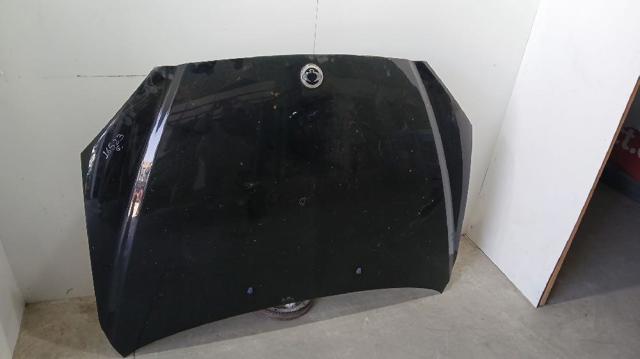 SSANG YONG 6101109112 Капот в наличии Чернигов