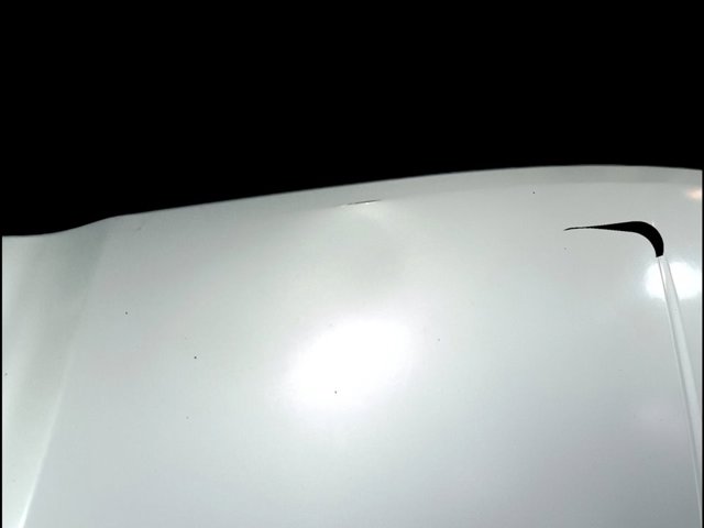 SSANG YONG 6101109112 Капот в наличии Павлоград