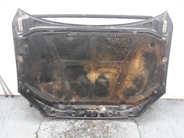 SSANG YONG 6101109112 Капот в наличии Ирпень