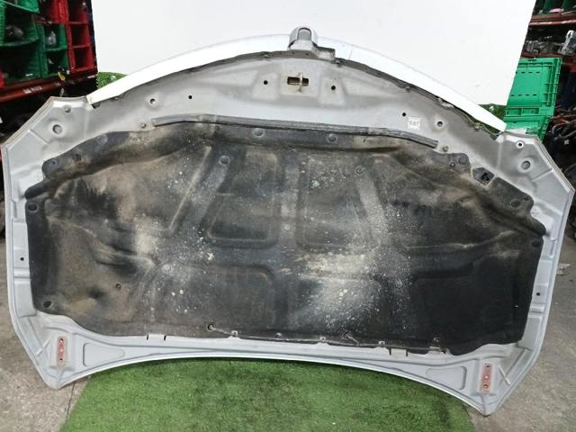 6101131000 SSANG YONG Капот купить в Полтава
