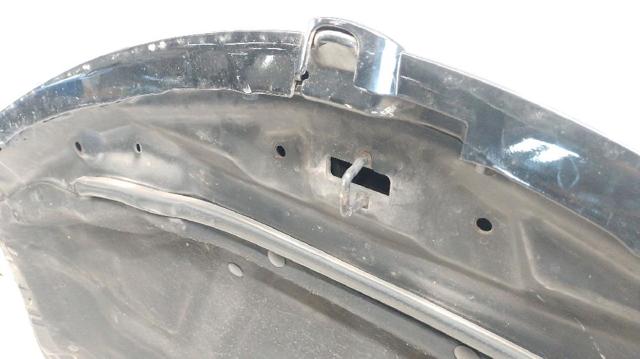 6101131000 SSANG YONG Капот купить в Сумы