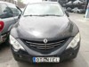 Capota 6101131000 SSANG YONG
