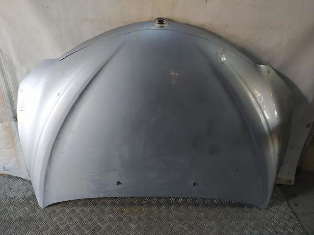 6101134201 SSANG YONG Капот купить в Львов