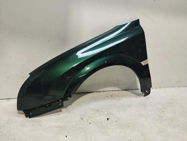 Pára-lama dianteiro esquerdo 6101327 OPEL