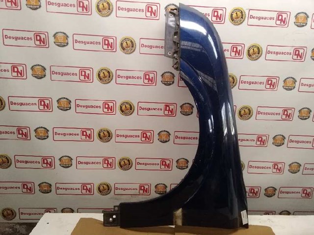 Pára-lama dianteiro esquerdo Opel Vectra