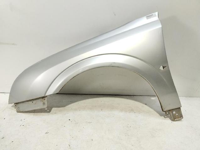 Pára-lama dianteiro esquerdo 6101327 OPEL