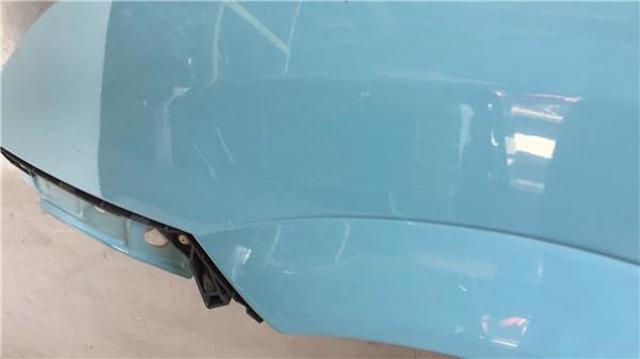 OPEL 6101335 Крыло переднее левое в наличии Одесса