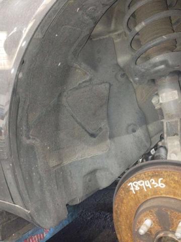 6101357 OPEL Подкрылок передний правый купить в Львов