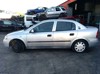 Pára-lama dianteiro esquerdo 6101364 OPEL