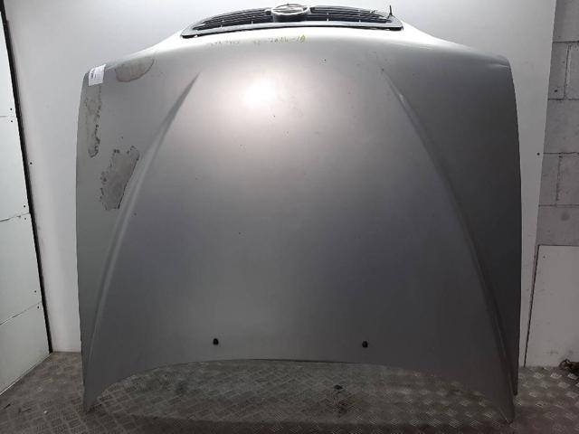 6102005080 SSANG YONG Капот купить в Киев