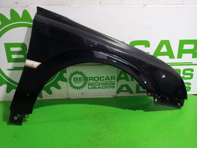 Pára-lama dianteiro direito 6102338 OPEL