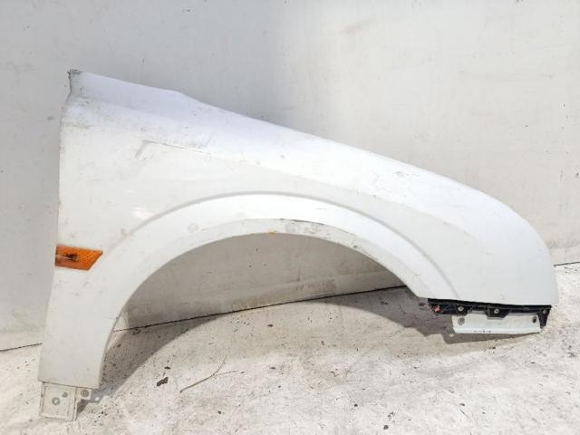 Pára-lama dianteiro direito 6102338 OPEL