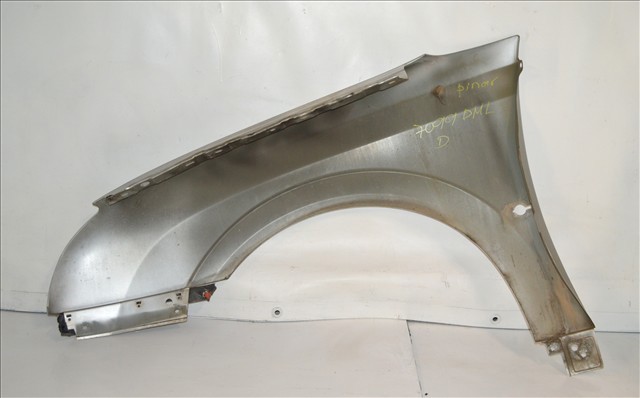 Pára-lama dianteiro direito Opel Vectra