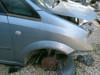 Pára-lama dianteiro direito 6102344 OPEL