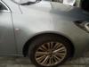 Pára-lama dianteiro direito 6102366 OPEL