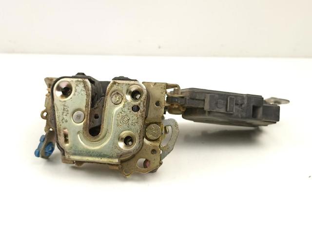 61031SA050 SUBARU Замок двери передней левой купить в Запорожье