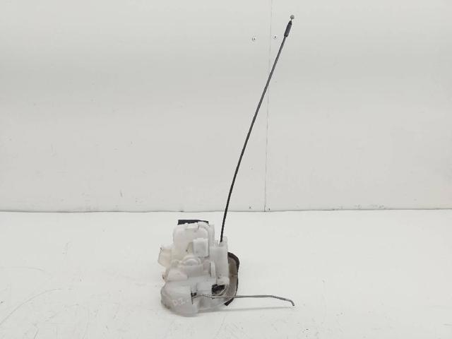 Fecho da porta dianteira esquerda Subaru Forester 3 S12, SH