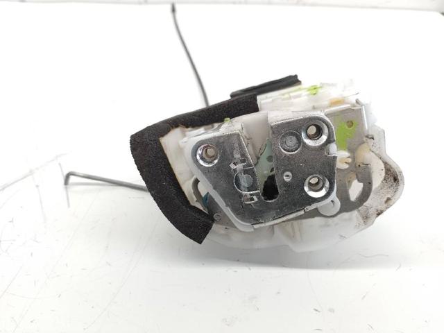 Fecho da porta dianteira esquerda Subaru Forester 3 S12, SH